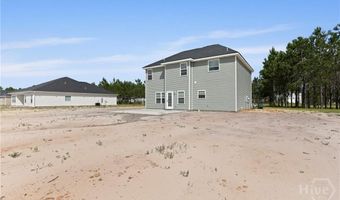 1447 Arnold Dr SE, Allenhurst, GA 31301