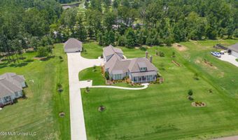 170 Fallen Oak Dr, Brandon, MS 39047