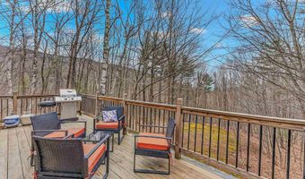 62 Isaax Fox Dr, Campton, NH 03223