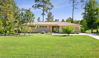 913 CAMPHILL Dr, Abita Springs, LA 70420