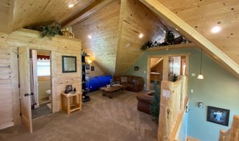 95 AUBURN FOREST Rd, Auburn, WY 83111