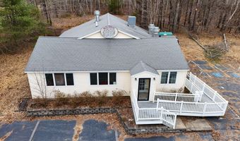 743 N North Berwick Rd, Wells, ME 04090