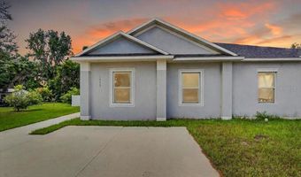 1997 MARSHALL St, Bartow, FL 33830