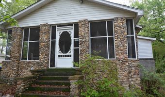 4411 POST OAK Rd, Anniston, AL 36206