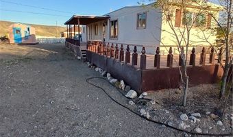 115 N Euclid Ave, Goldfield, NV 89013