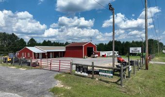 5580 Fairview Road Hwy, Batesburg, SC 29006