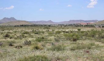 Tract 2 Sierra La Rana, Alpine, TX 79830