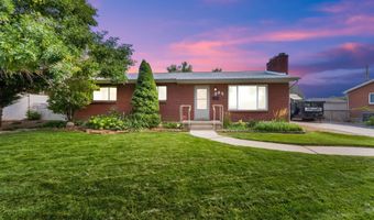 304 E 1250 N, Bountiful, UT 84010