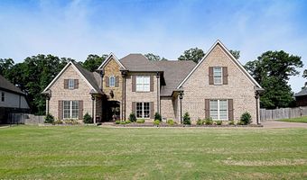 5591 Liles Ln, Olive Branch, MS 38654