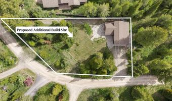 386 Spruce St, Alpine, WY 83128