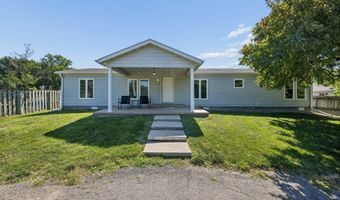 1516 N Ashland Ave, Beatrice, NE 68310
