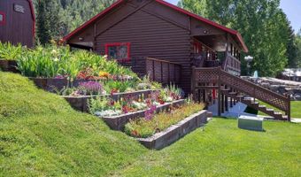 630 GRANDVIEW Dr, Alpine, WY 83128