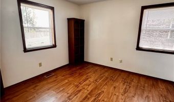 307 12th St, Bentonville, AR 72712