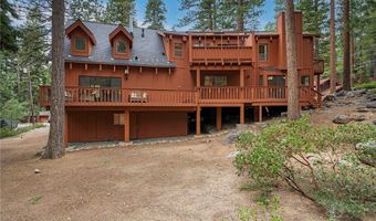 802 ONeil Way, Incline Village, NV 89451