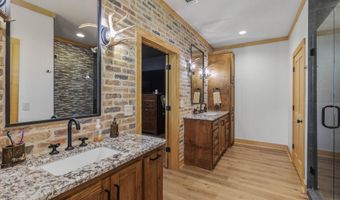 2233 Holloman Rd, Bentonia, MS 39040