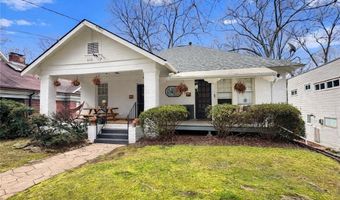 855 Charles Allen Dr 3, Atlanta, GA 30308