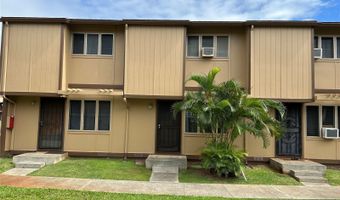 98-1385 Hinu Pl 77, Pearl City, HI 96782
