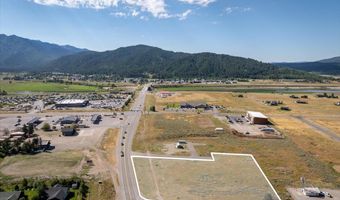 OLD ALPINE ROAD lot 1, Alpine, WY 83128