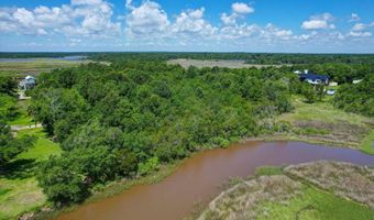 5138 Pointset Ave, Bay St. Louis, MS 39520
