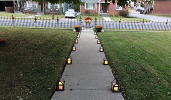 202 Black St, Barbourville, KY 40906