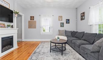 229 Roger Williams Ave, East Providence, RI 02916