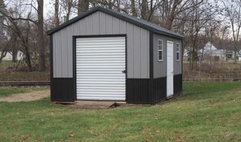 127 Grafton Ave, Alma, MI 48801