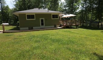 2140 Boman, Alger, MI 48610