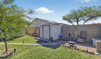 10199 W FERNANDO Dr, Arizona City, AZ 85123