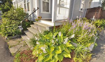 75 S South Park St, Bangor, ME 04401
