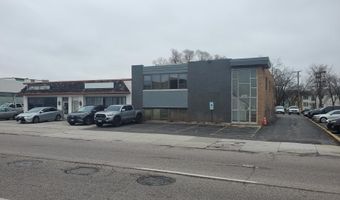 6731 N Lincoln Ave, Lincolnwood, IL 60712