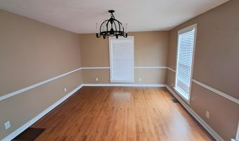 401 Forsyth St, Barnesville, GA 30204
