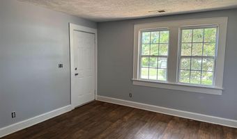 319 LAPSLEY Ave, Anniston, AL 36207