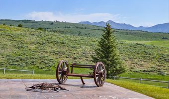 1802 DUSTY Trl, Auburn, WY 83111