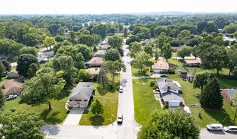 157 E Hill Valley Dr, Indianapolis, IN 46227
