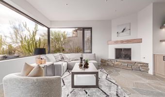 6901 E RESTIN Rd, Carefree, AZ 85377