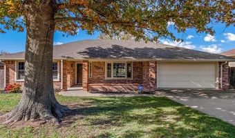 1007 King Dr, Bartlesville, OK 74006