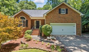 1141 Golf Course Ln, Athens, GA 30605