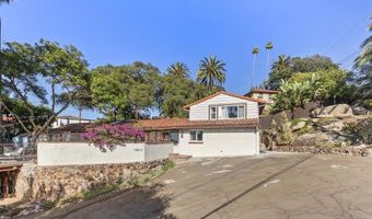 10013 Pandora Dr, La Mesa, CA 91941