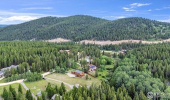 212 Glen Mawr Dr, Black Hawk, CO 80422