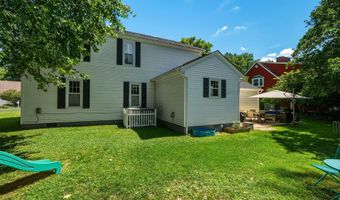 404 Big Bend Rd, Barboursville, WV 25504