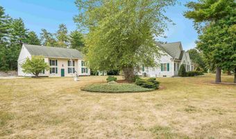184 Windsor Dr, Auburn, NH 03032