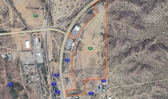 22110 W Sunrise Rd, Congress, AZ 85332