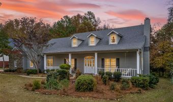 178 HUNTINGTON Trce, Anniston, AL 36207