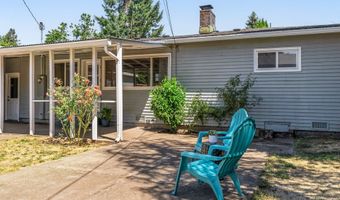 3190 ORIOLE St, Springfield, OR 97477