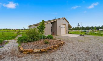 2238 E Blaine St, Athol, ID 83801