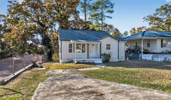 2912 MOORE Ave, Anniston, AL 36201