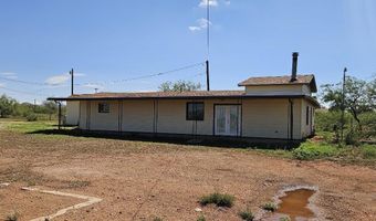 1185 W PURDY Ln, Bisbee, AZ 85603