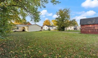 109 Sunset Dr, Bardstown, KY 40004