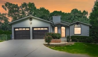 1310 Dillon Rd, Austell, GA 30168