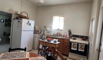 351 E 5th St, Benson, AZ 85602